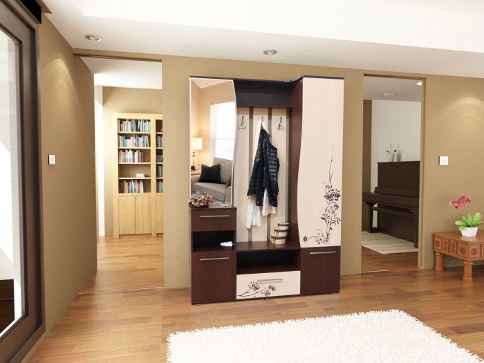 Портманто ЕВИТА